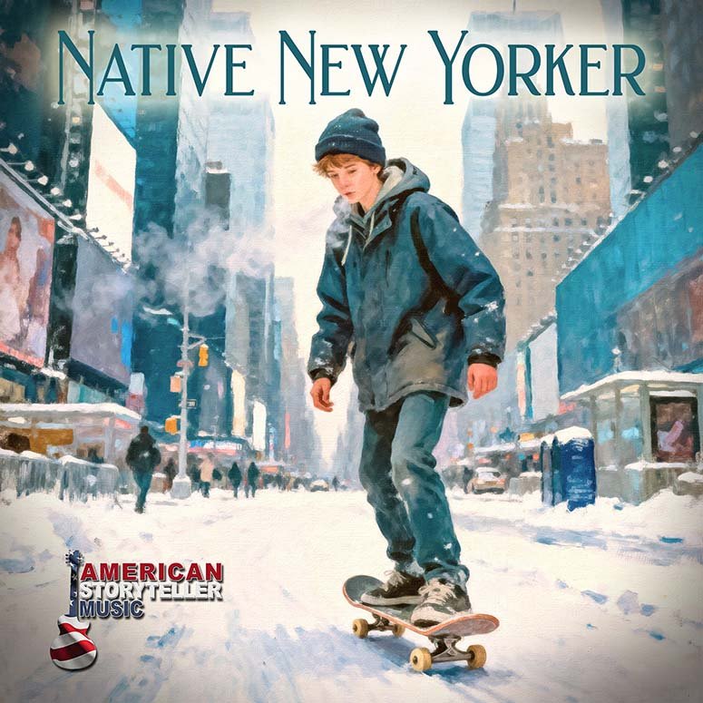 Native New Yorker
